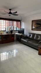 Blk 25 Marsiling Green (Woodlands), HDB 4 Rooms #489226821